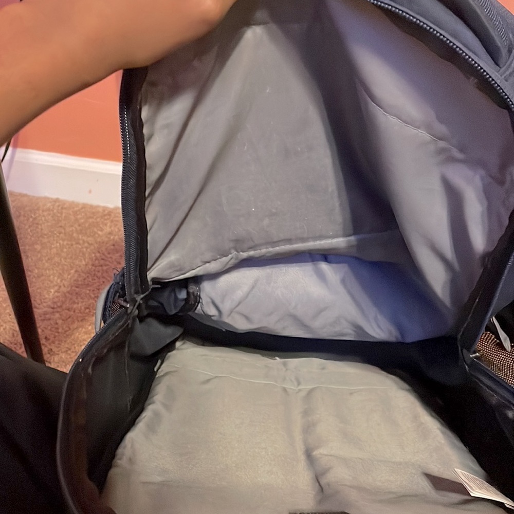 North Face Jester Backpack